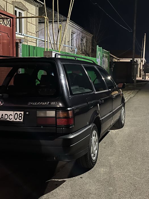 Продам пассат б3