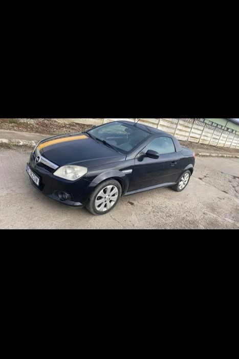 Vând Opel Tigra an 2009