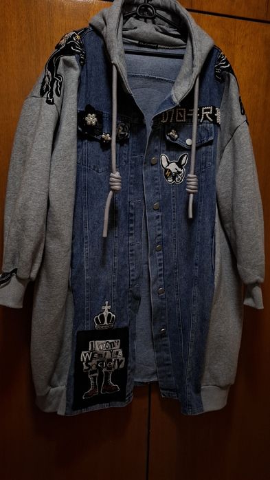 Djofra  , дамско яке!