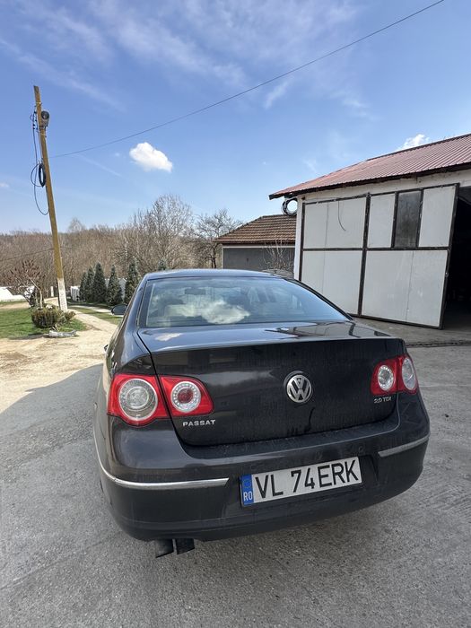 Passat B6 2005 1.9 TDI