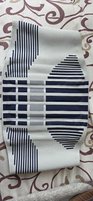 Стабилизиращ колан за лумбални прешлени при дискова херния и болка