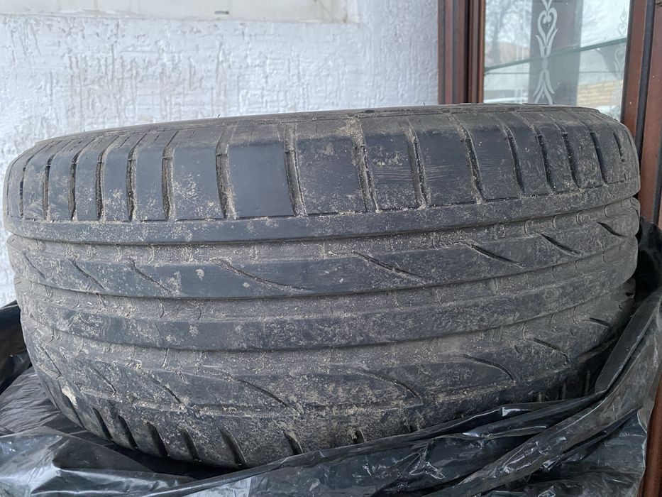 Шины Бриджстоун 225/50R16