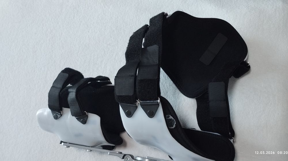 Orteza stabilizatoare de șold - dreapta.