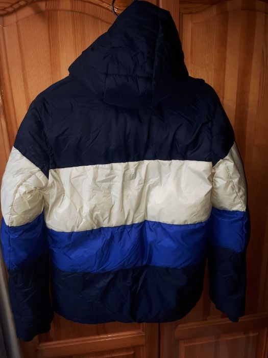 Якета LEVI'S, MEXX и др. с гъши пух