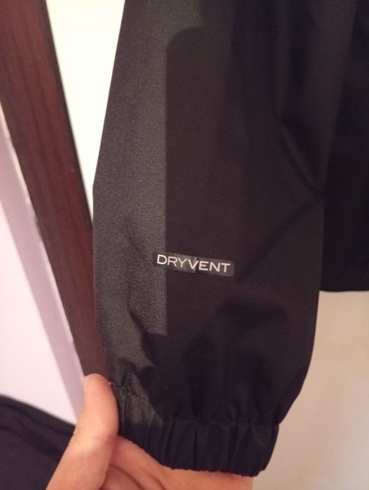 The North Face яке шушляк