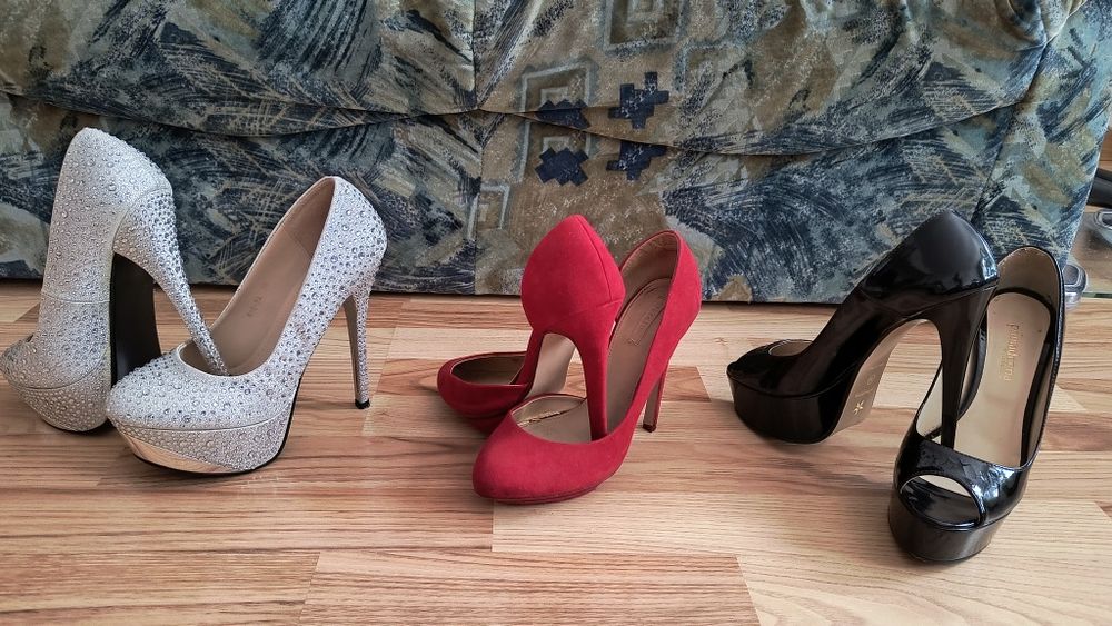 Pantofi dama eleganti ,Primadonna,Trafaluc,Diamantique