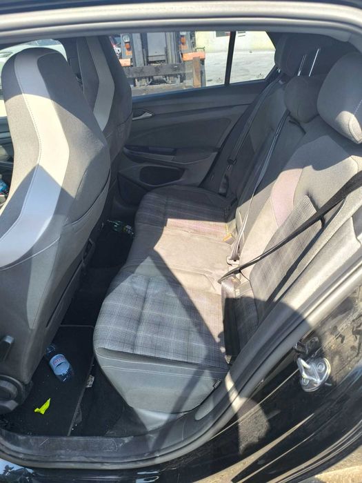 VW Golf GTD
VW Golf GTD- на части