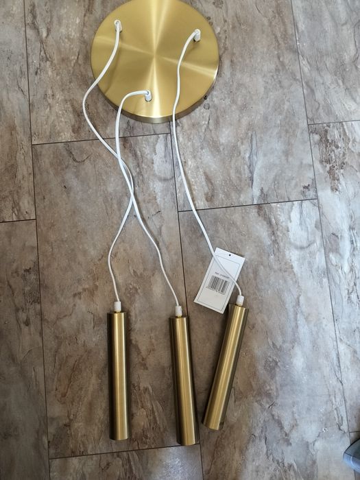 Lustra pentru casa scarii