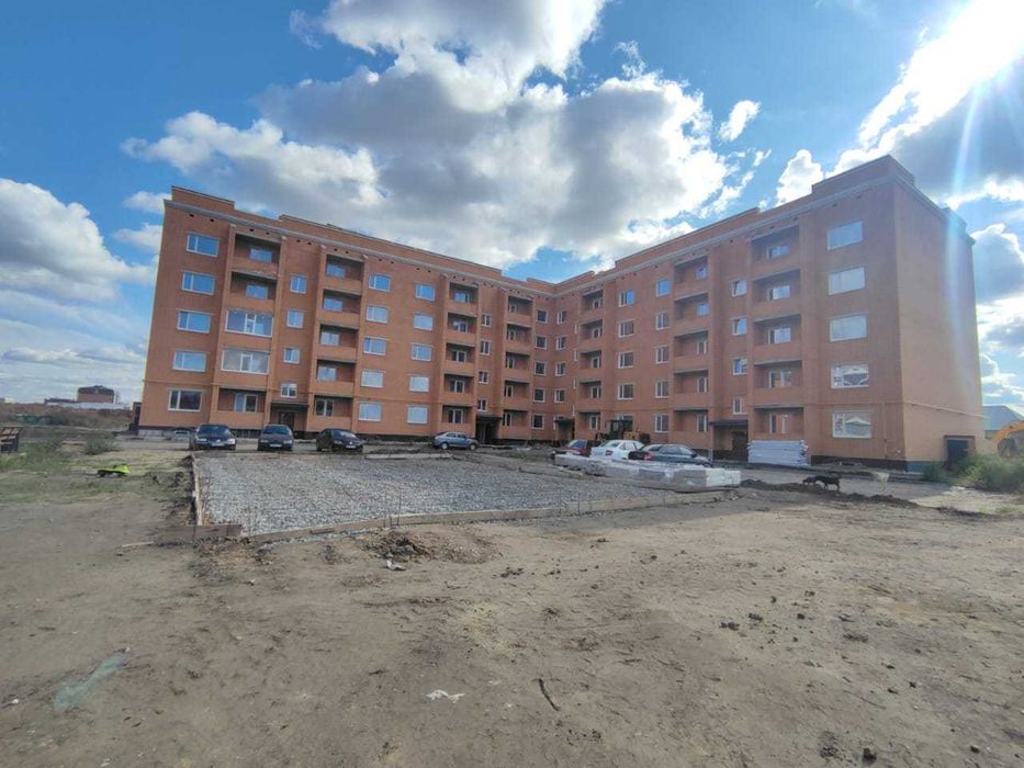 3-ком. квартира, район БЕРЕКЕ!