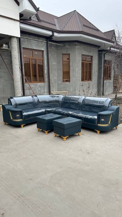 Продаётся новые гостиные уголки. 
Ткань моющая, качество отличное.