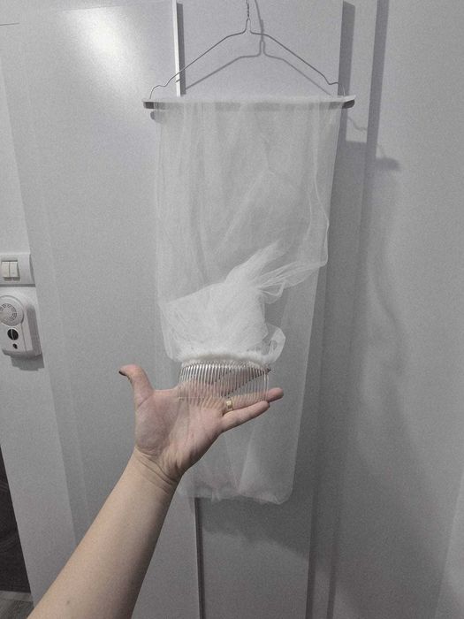 Vand rochie de mireasa