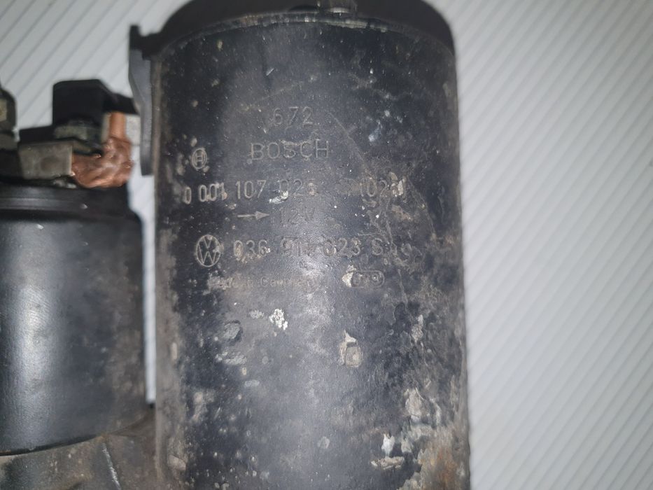 Стартер за WV Polo