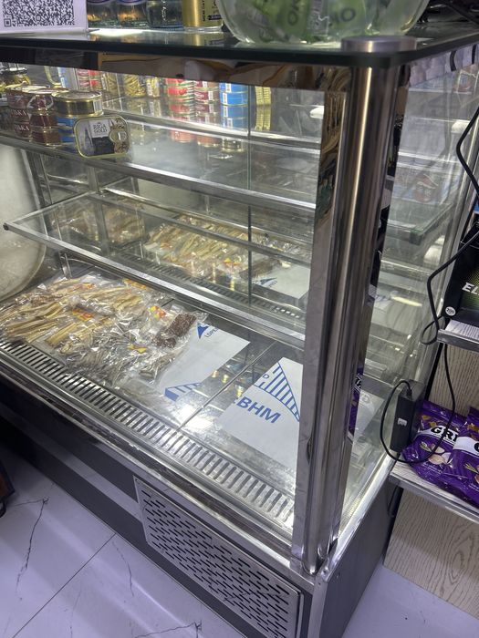 Холодильники адрес Ургенч Мехрибон