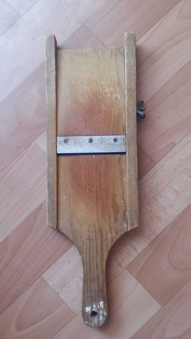 Терки для овощей