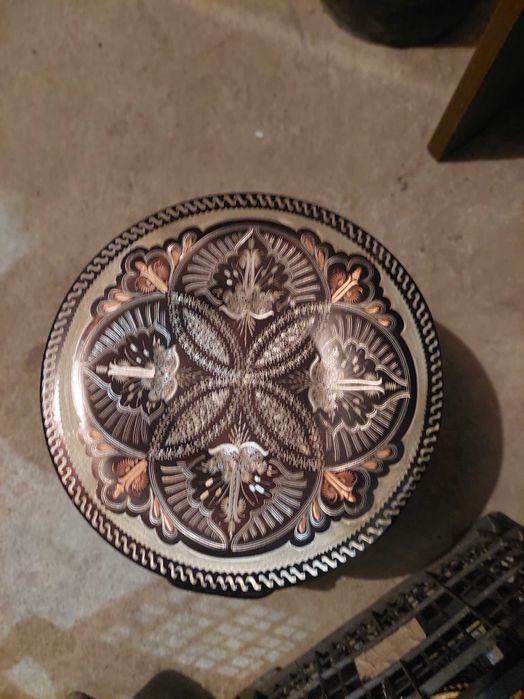 Медни картини за стена