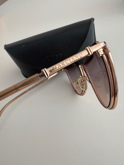 Слънчеви очила Marciano Guess