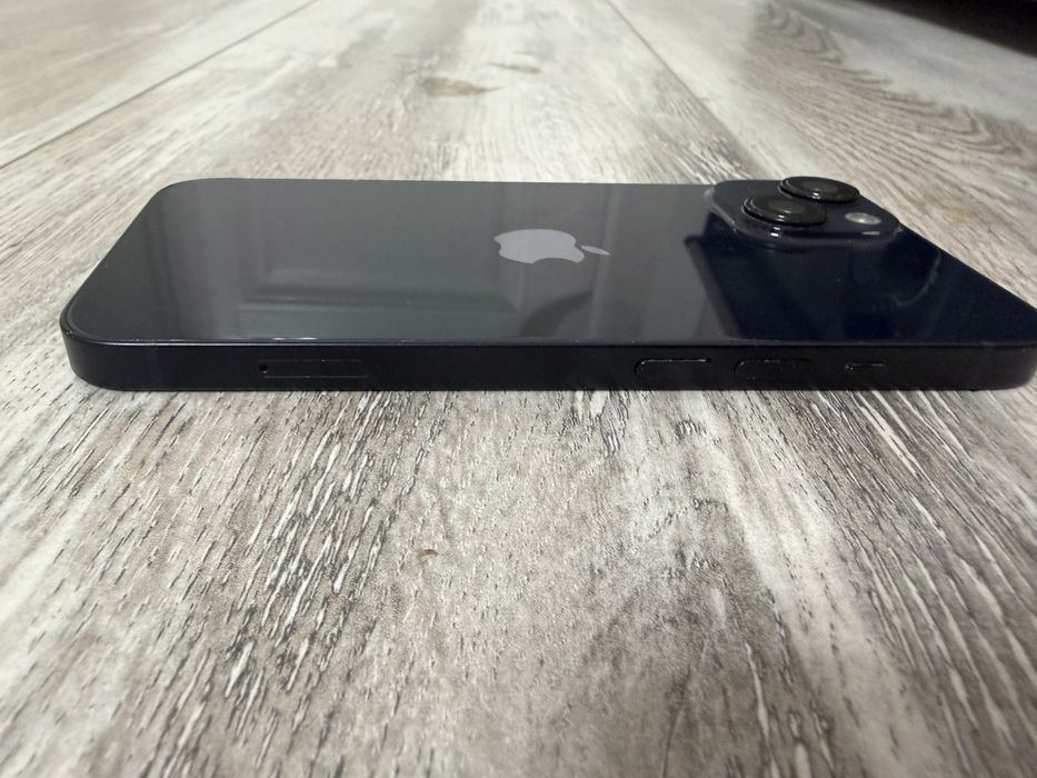 Iphone 14 гарантия имется