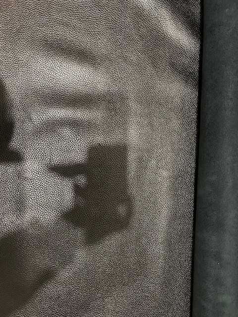 Piele naturală premium pentru genți și căptușeală – calitate sup.