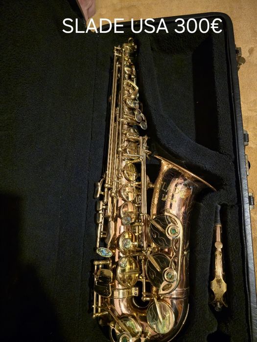 Saxofoane de vanzare