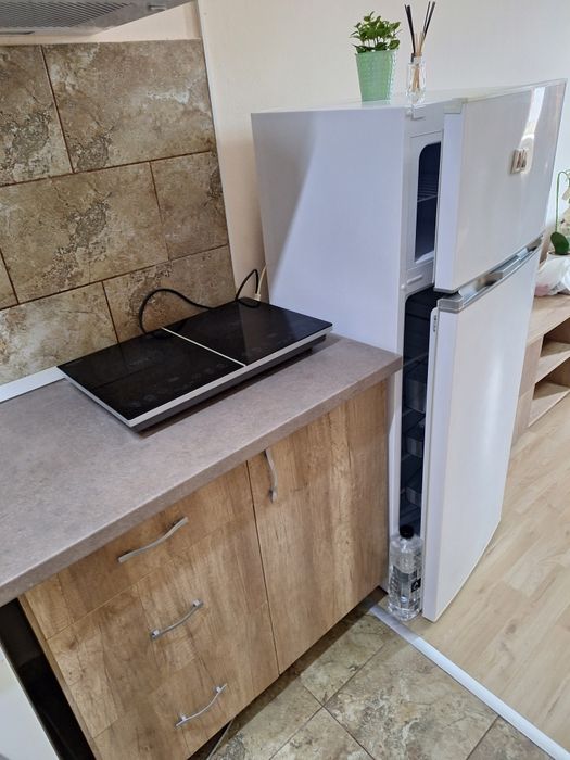 Garsoniera de închiriat în zona Uta