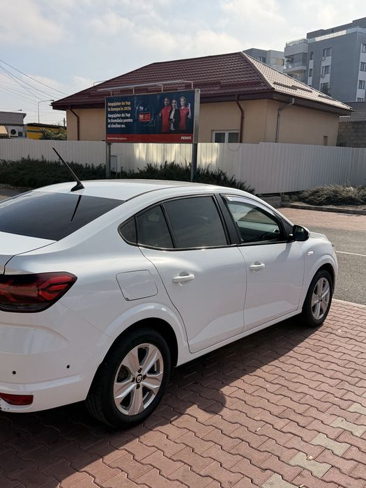 DACIA Logan 2022 — imagine 5
