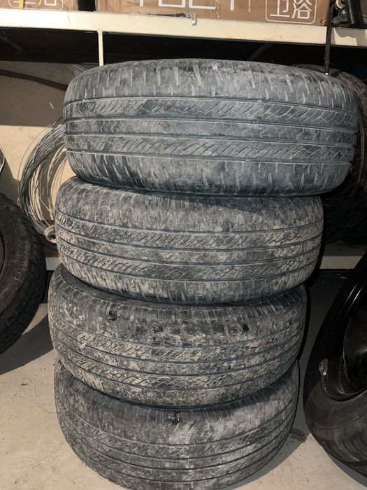 Шины летний от лада р14