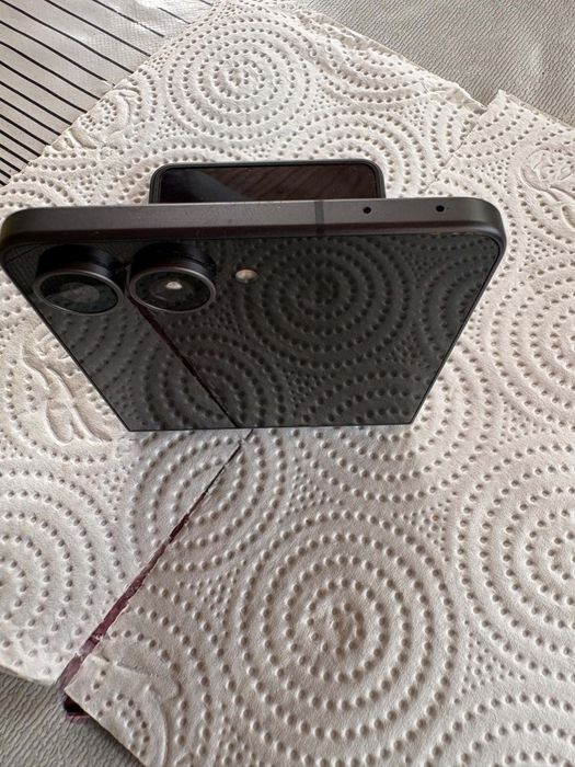 Samsung Z Flip 8