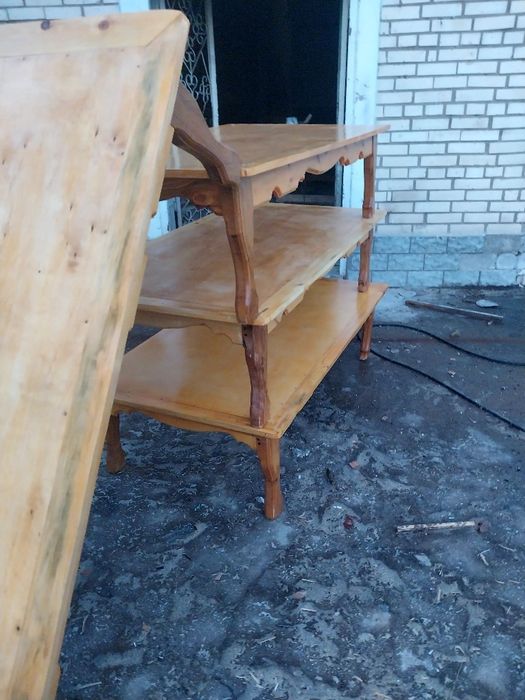 Хонтахта сотилади тозо сосна ёгчдан сифати зур мустахкам