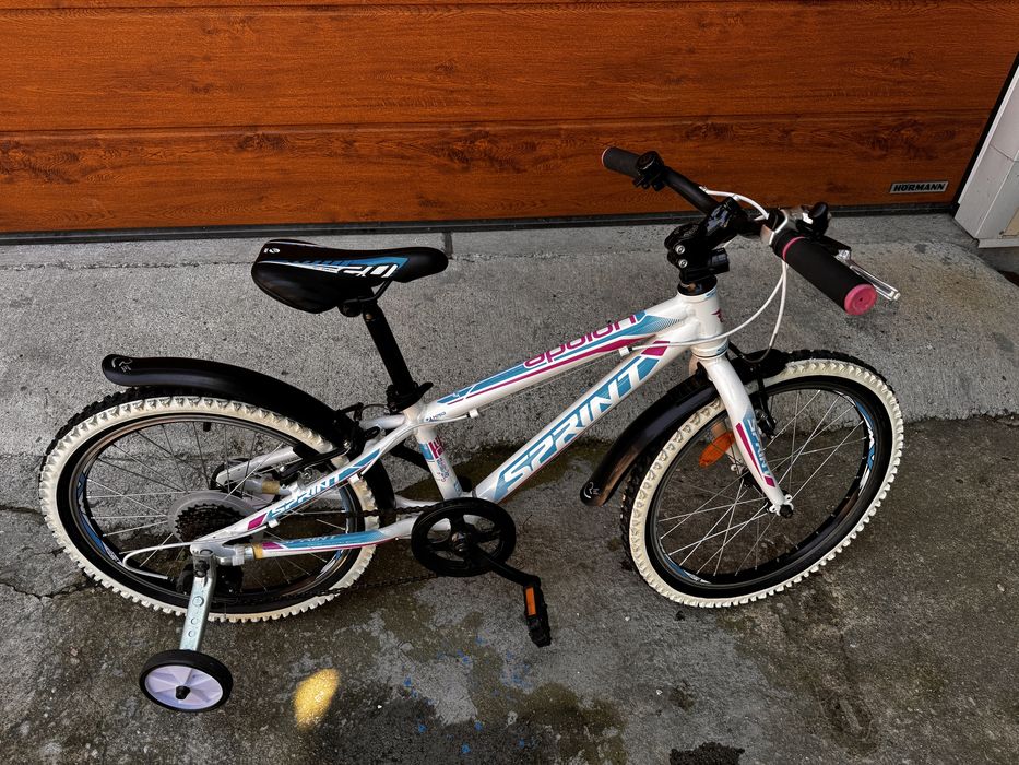 Vand bicicleta copii Sprint