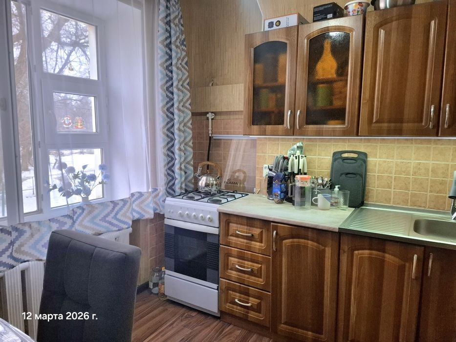 3шка проспектПобеды