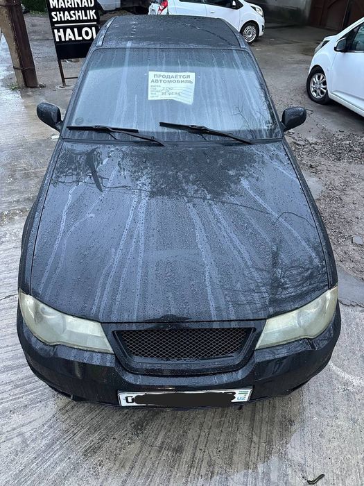 Nexia 2 mator 1.6 dons