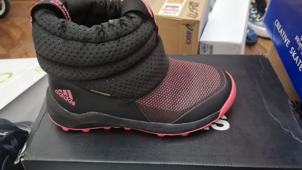 Детские сапожки Adidas