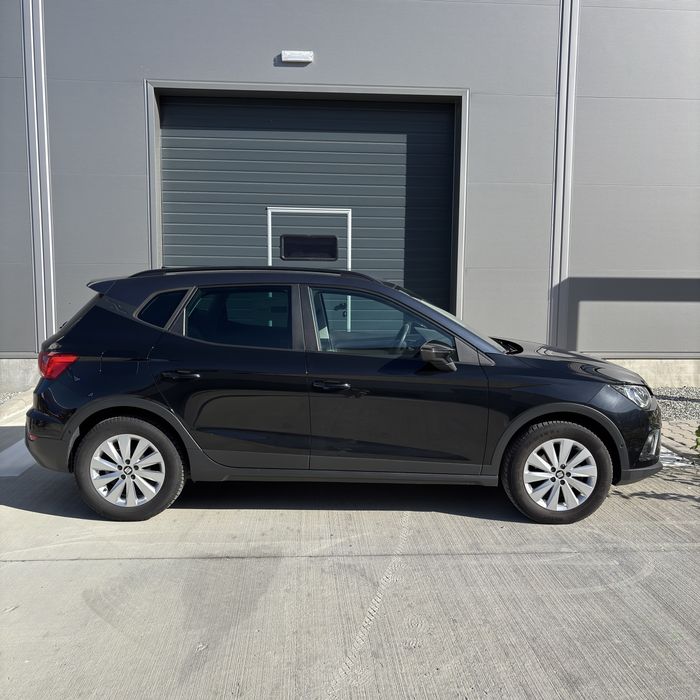 SEAT Arona 2019 — imagine 3
