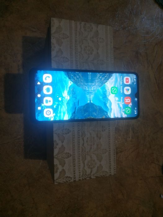 Redmi A3 64GB телефон телефон
