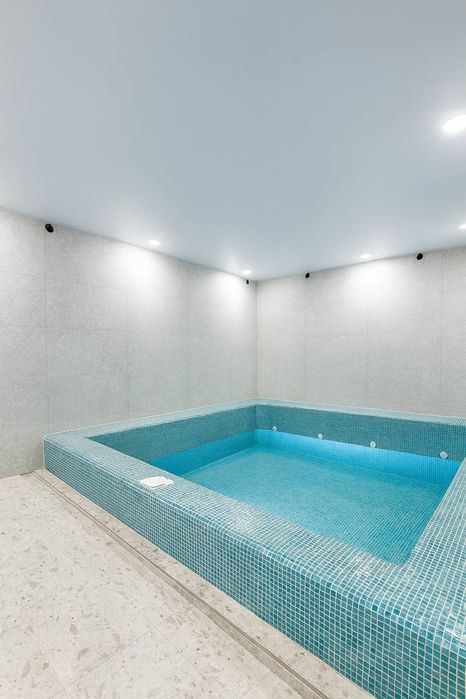 Hi Town Юнусабад Новый Евро Дом Участок