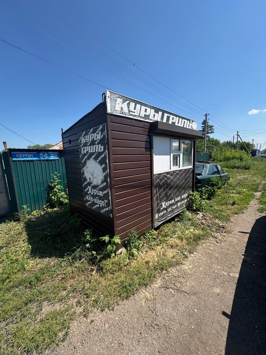 Продам готовый бизнес