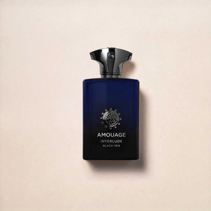 AMOUAGE Interlude black iris EDP 100ml M