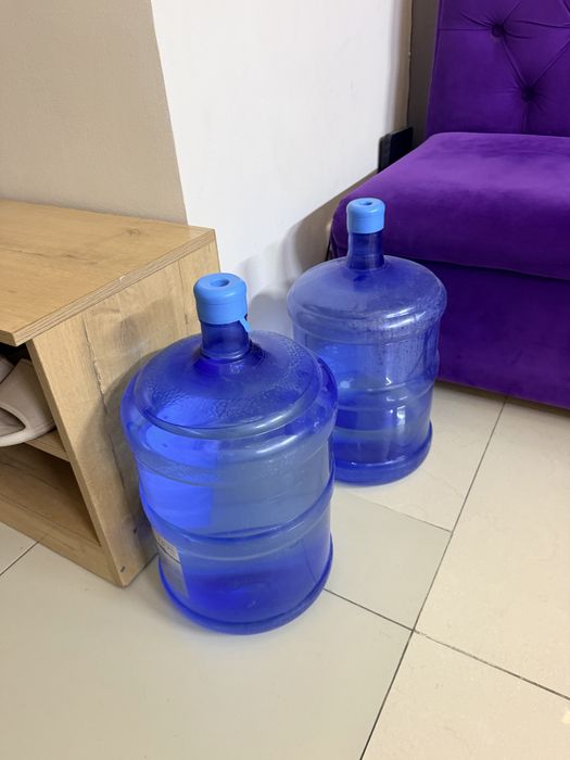 Продам бутылки 1000тг