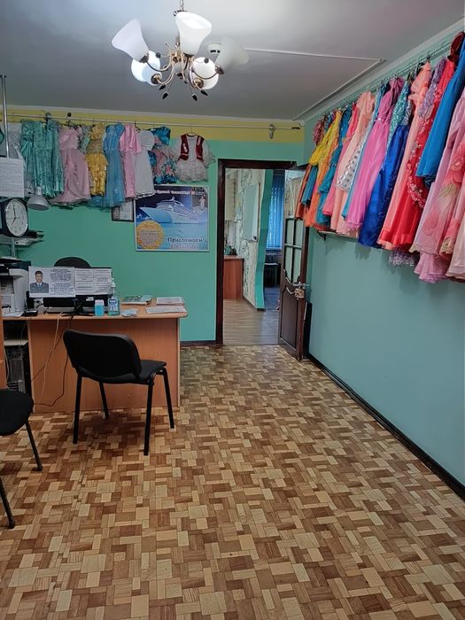 Продам  коммерческое помещение