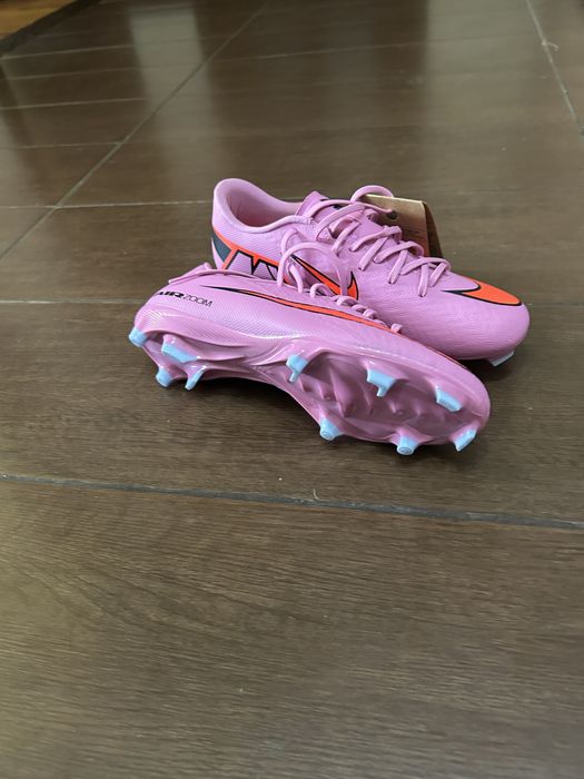 Nike zoom mercurial vapor 16