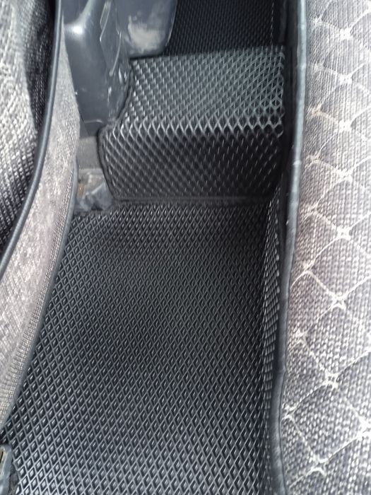 Ева полик  төсеніштері