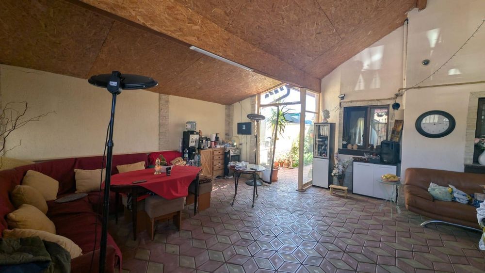 Particular vând/schimb casă zona Anda, Constanța
