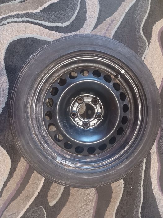 Гума с джанта R16