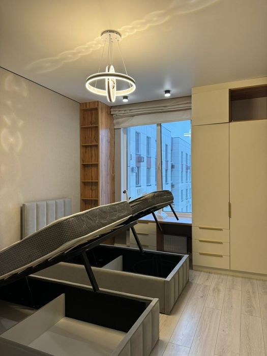 Продаются  две кровати