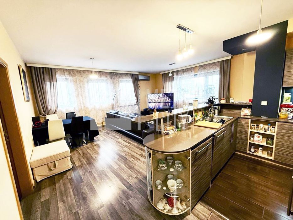 Продава се Двустаен апартамент в София, Младост 3 - 105 кв.м за 2610 €/кв.м - Снимка #2