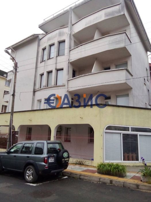 Къща за гости в гр.Приморско, 720кв. м.,#31391694