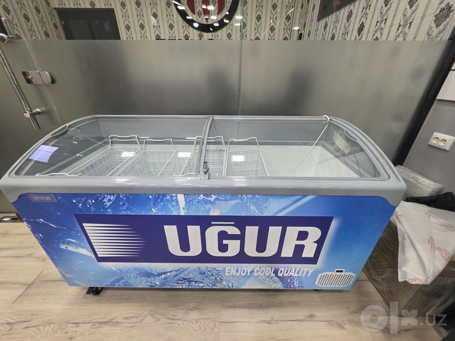 Продаётся Ugur 600ck 180см