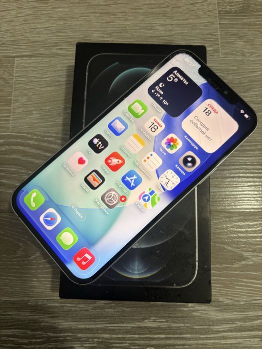 Iphone 12 Pro Max 128gb