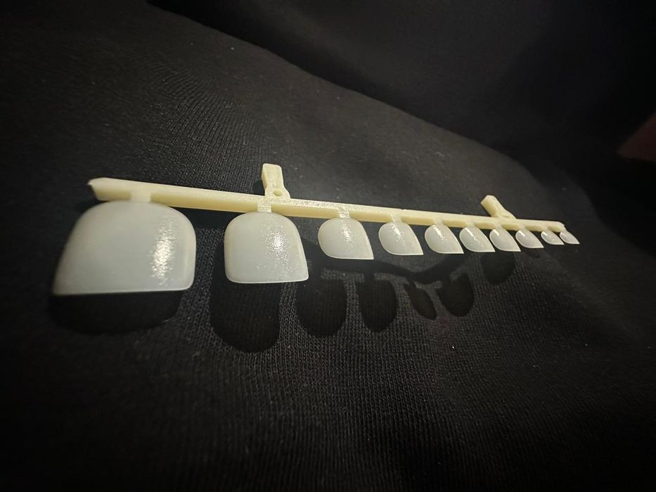 Ногти для рук,ног