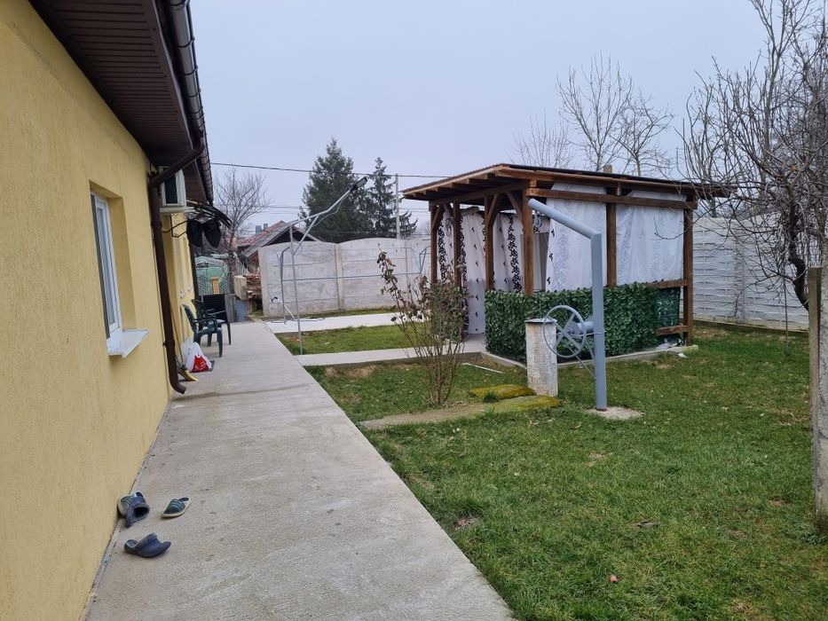 Vând casă Caracal,  str.Stefan cel Mare nr.12